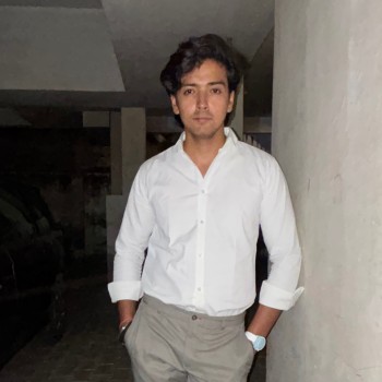 Arjun Gupta
